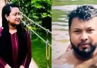 বগালেক-কেউক্রাডং সড়কে মোটরসাইকেল দুর্ঘটনা: খাদে পড়ে দুই পর্যটকের মৃত্যু
