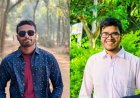 বেরোবি শাখা তরুণ কলাম লেখক ফোরামের নেতৃত্বে শুভ-রুশাইদ