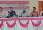 কুড়িগ্রামের চিলমারীতে শিশু সুরক্ষা ও অধিকার নিশ্চিতে সমন্বয় সভা অনুষ্ঠিত