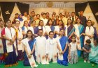 রশিদুন্ নবীর 'নজরুল পুরস্কার' প্রাপ্তিতে ময়মনসিংহে "সুর-মুকুর"-এর আয়োজনে সংবর্ধনা ও নজরুলের বর্ষার গানের অনুষ্ঠান অনুষ্ঠিত