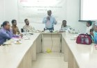তাপপ্রবাহে শিক্ষার্থীদের স্বাস্থ্য ও শিক্ষার ওপর প্রভাব নিয়ে কুড়িগ্রামে আলোচনা সভা