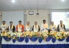নজরুল বিশ্ববিদ্যালয়ে ১২৭তম নজরুল জয়ন্তী উদ্যাপিত: দুই গুণী ব্যক্তিকে পদক প্রদান