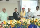 নজরুলচর্চায় অবদানের স্বীকৃতি, ‘নজরুল পদক-২০২৬’ পেলেন আবদুল হাই শিকদার ও শবনম মুশতারী