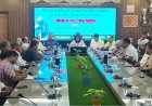 কুড়িগ্রামে ঈদে মিলাদুন্নবী (সা.) উপলক্ষে আলোচনা সভা ও দোয়া অনুষ্ঠিত