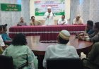 কুড়িগ্রামকে সবুজ জেলায় গড়ার প্রত্যয়ে জেলা জলবায়ু সম্মেলন