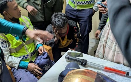 চট্টগ্রামে ট্যাগ সদস্যদের অভিযানে দায়িত্ব পালনকালে দেড় শতাধিক মোবাইল চোর ও ছিনতাইকারী আটক