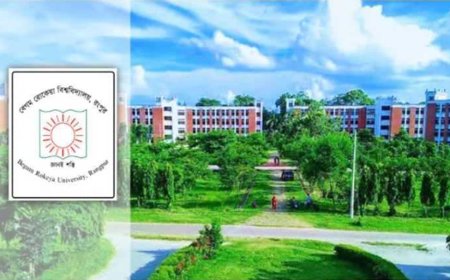 সংঘর্ষের পর ছাত্রদল-শিবিরের পাল্টাপাল্টি কর্মসূচিকে ঘিরে বেরোবিতে ১৪৪ ধারা জারি