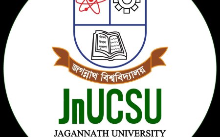 জবির শিক্ষককে প্রকাশ্যে অপদস্থ ও হুমকির ঘটনায়, ছাত্রদল নেতাদের বিরুদ্ধে ব্যবস্থা দাবি জকসুর