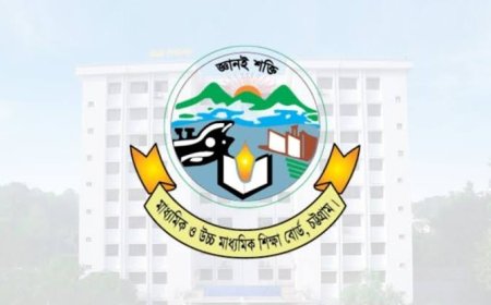 চট্টগ্রামে এসএসসির ফলাফলে বড় পতন, মানবিকে পাস ৪০ শতাংশেরও কম