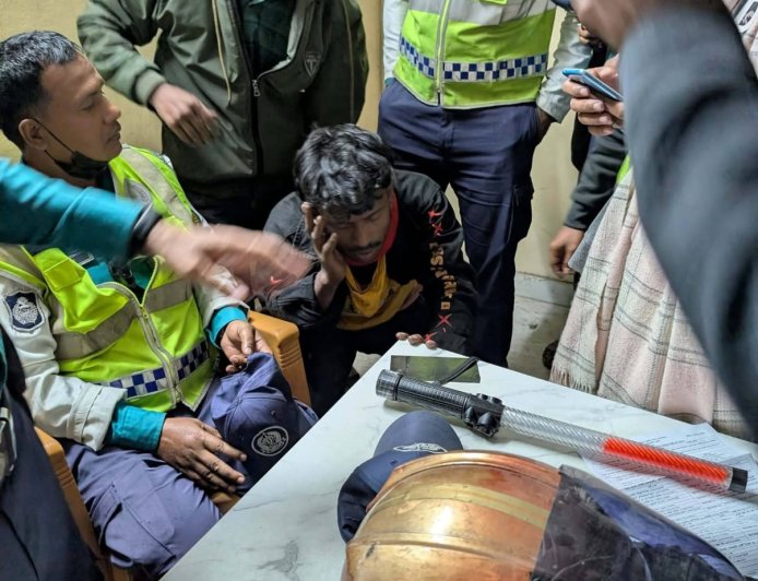 চট্টগ্রামে ট্যাগ সদস্যদের অভিযানে দায়িত্ব পালনকালে দেড় শতাধিক মোবাইল চোর ও ছিনতাইকারী আটক