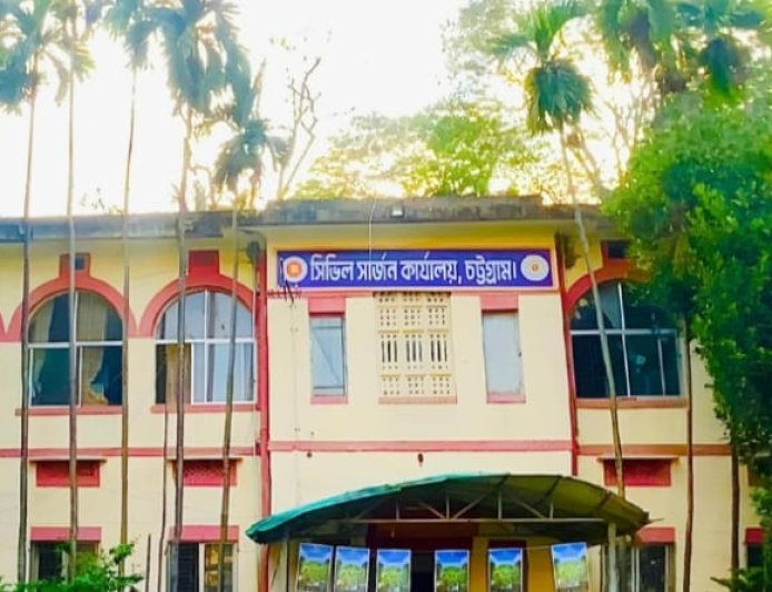 জুলাইতেই চট্টগ্রামে ডেঙ্গুর সবচেয়ে বড় বিস্তার, আক্রান্ত ৫৩৬; দুই নারীর মৃত্যু