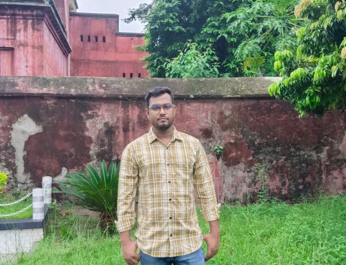 রাজশাহী থেকে চীনের টিওয়াইইউটি: সুমন মাহমুদের সংগ্রামের গল্প