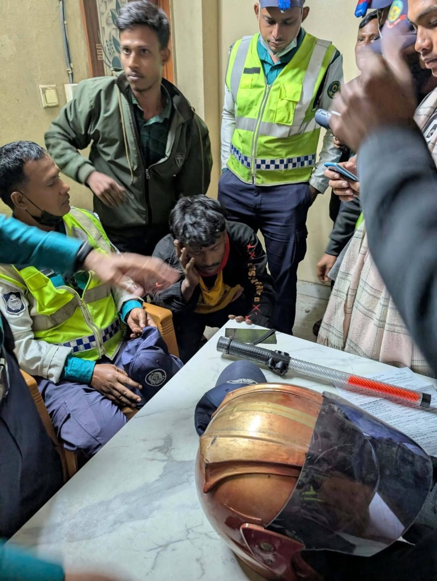 চট্টগ্রামে ট্যাগ সদস্যদের অভিযানে দায়িত্ব পালনকালে দেড় শতাধিক মোবাইল চোর ও ছিনতাইকারী আটক