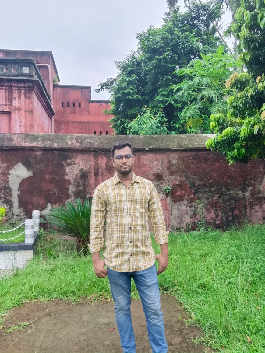 রাজশাহী থেকে চীনের টিওয়াইইউটি: সুমন মাহমুদের সংগ্রামের গল্প