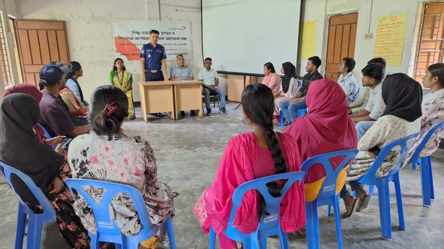 ভূরুঙ্গামারীতে জিপিএ-৫ পাওয়া ১০৫ শিক্ষার্থীকে সংবর্ধনা