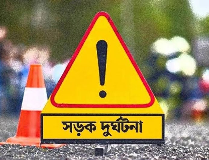 কুড়িগ্রামে দুই মোটরসাইকেলের মুখোমুখি সংঘর্ষে প্রাণ গেল দুই যুবকের